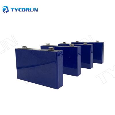 China Deep cycle lifepo4 battery Tycorun 3.2v 202ah lithium ion batteries 3.2v 202ah battery pack DIY 12V 24V 48V solar battery cell for sale