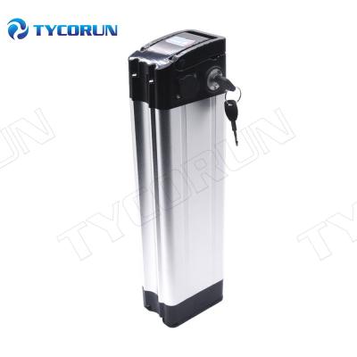 China Deep Cycle Battery Tycorun Battery 48v 20ah Lithium Ion Battery Electric Bicycle Hidden Batteries For Electric Bike for sale