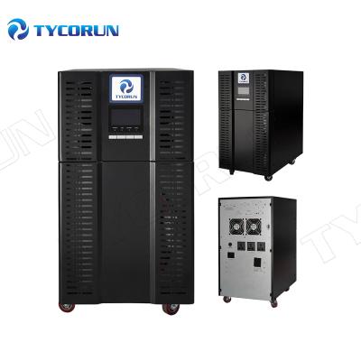 China Tycorun Telecom / Networking Customizes Off Grid Lithium Battery For Ups 3KVA / 3KW 220VAC Online UPS-Lithium Batteries for sale