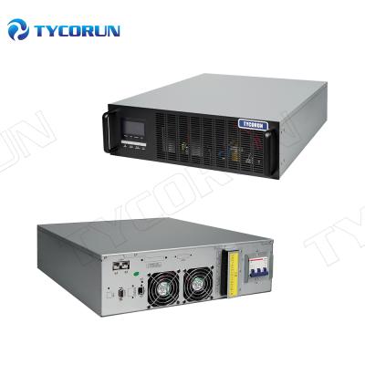 China Telecom/Networking Tycorun 220/230/240 VAC UPS Battery External Router Liebert UPS Online Price for sale