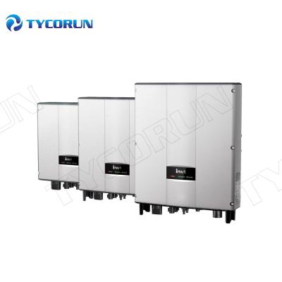 China Tycorun On Grid Solar Inverter Pure Sine Wave Inverter Hecho Solar China 5kw 405x360x150 for sale