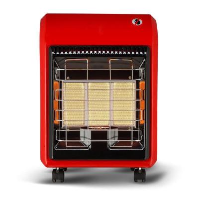 China Portable Gas Heater Small and Fast Warm Heater YLT-T001 for sale