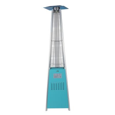 China BlueTower YLT-T001 Outdoor Patio Gas Heaters for sale