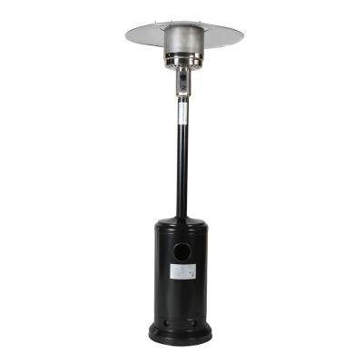 China Outdoor Black Mushroom Patio Gas Heaters YLT-T001 for sale