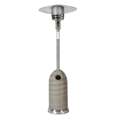 China Outdoor Mushroom Patio Gas Heaters Bucket Body Customization YLT-T001 for sale