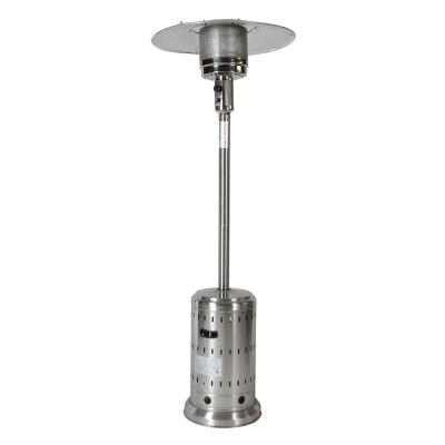 China Outdoor Mushroom Patio Gas Heaters Stainless Steel YLT-T001 for sale