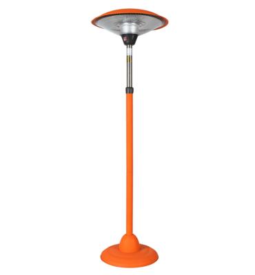 China Orange Electric Patioheater High Power YLT-T001 for sale