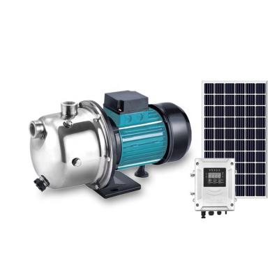 China High Solar Agriculture Jet Pump For Irrigation And Agriculture AC DC Head Surface Water Irrigation for sale