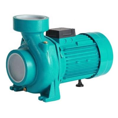 China Agriculture Farm Irrigation and Irrigation Water Propeller Centrifugal Pump Horizontal Clean Water Pump for sale