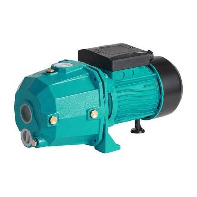 China 1Hp Irrigation And Agriculture Water Booster Jet Pool Pump Self Priming Water Booster High Pressure Bath for sale