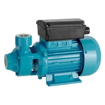 China 370W Irrigation and Agriculture Micro Peripheral Vortex Pumps PM80 Residential Surface Water Booster Pumps for sale