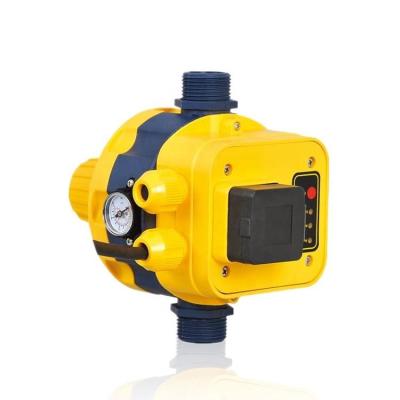 China Intelligent Electronic Water Pumps System Digital Pressure Control Automatic Switch For Water Pump for sale