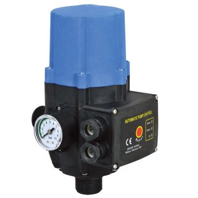 China Water Pumps System Pressure Control Valve High Pressure Water Pump Spare Parts for sale