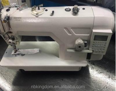 China 9910 Industrial Sewing Machine 4 in 1 Computerized Direct Driver Full Function 9910 for sale