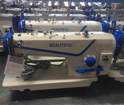 China Garment Shops Hot Selling BEAUTIFUL Industrial Sewing Machine 9901 Direct Drive Type for sale