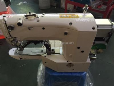 China LK-1900ASS Bartacking High Speed ​​Electronic Sewing Machine LK-1900ASS for sale