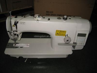 China 9901-D3T Automatic Lockstitch Computer Sewing Machine 9901-D3T for sale