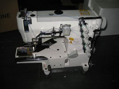 China W600 Super Speed ​​W600 Stretch Sewing Machine for sale