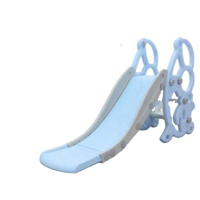 China Toy Manufacturers Kids Indoor Playground Plastic Kids Toys Baby Slide For Children for sale