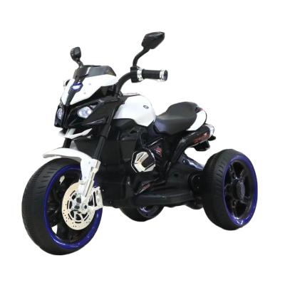 China Factory Sale Various Children Electric Red Purpose Kid 3 Wheel Multifunctional Motorcycles for sale