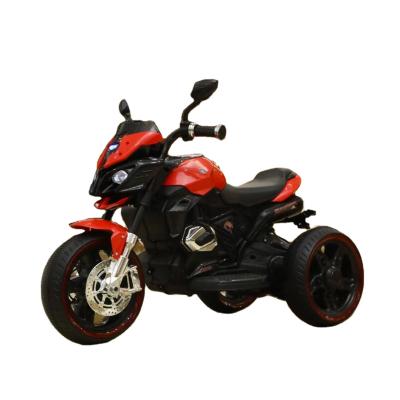 China Top Selling New Type High Quality Multifunctional Kids Purpose Toys Bike Electric Motorcycle Child for sale