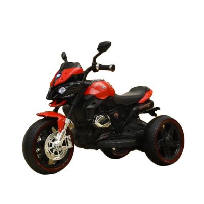 China Multifunctional Purpose Guaranteed Unique Electric 3 Wheel Motorcycle Kid New Quality for sale