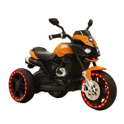 China Various Multifunctional Purpose Good Quality Unique Mini Toys Bike Kids Electric Motorcycle for sale