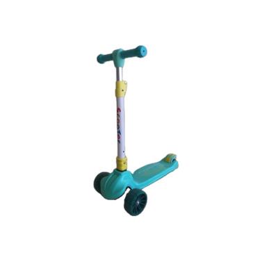 China Best selling buy cheap high quality kids child baby child 3 three in 1 toys outdoor wheels 2 kick scooters foot scooter for sale