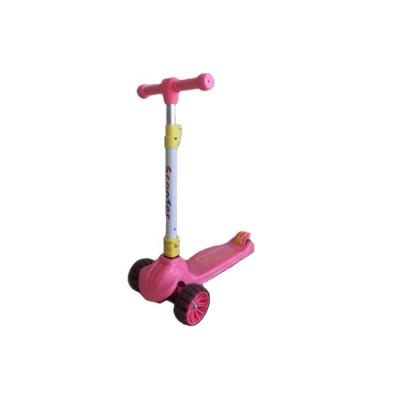 China Professional 2021 Stable China Manufacture Scooter Baby Three Wheel Baby Scooter for sale