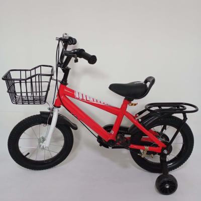 China 2-3-6-8 years old stroller motion baby girl children's bicycles, older children's bike for sale