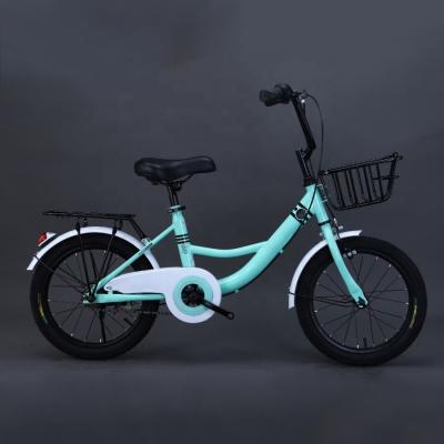 China New Popular Kids Bicycle For 8 Years Old Child / High Quality Kids Bike Kids Bike 16 Inch Kids Bike With Snap Training Wheels for sale