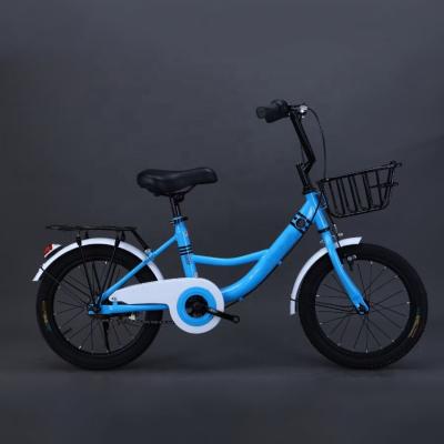 China Wholesale price popular kid manufacturer small bike cycle for kids bike for kids for sale