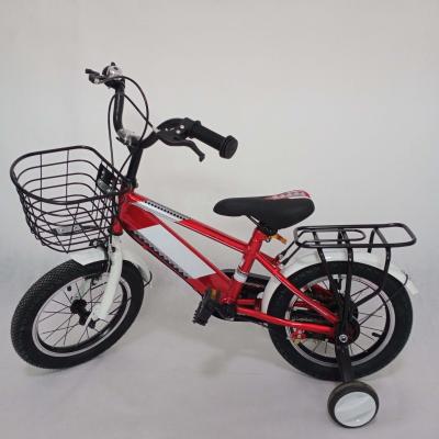 China Movement China factory sells high quality children's bicycles for girls children's bicycles babies boys big and girls for sale