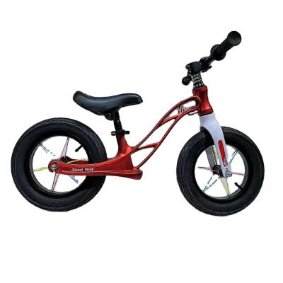 China The Popular Factory Wholesale Price 3-5 Years Practice Balance Bike With High Quality for sale