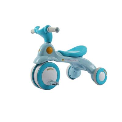 China Popular HOT Selling Multifunctional Baby Balance Car Children Bike 3 in 1 Kids Tricycles Tricycle for sale