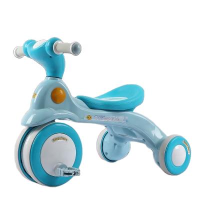 China 2021 Popular Kids Balance Tricycle Push Bike Baby Bike For Kid for sale