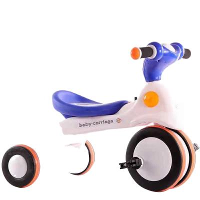 China 2020 Popular New Three Wheel Royal Baby Model Bike,Baby Balance Bike for sale