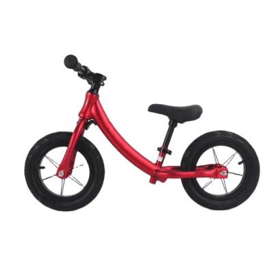 China Popular High Quality Baby Balance Bike For Sale/Kids Balance To Ride Scooter Baby Children Two Wheel Running Scooter Baby Bike for sale