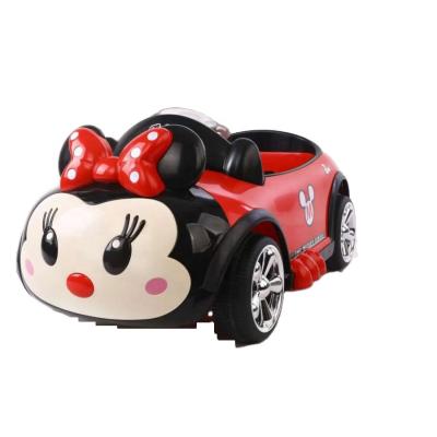 China Ride On Toy 2022 Year New Most Popular Cool Luxury Remote Control Electric Car Kids Sport Ride On Car For Kids for sale