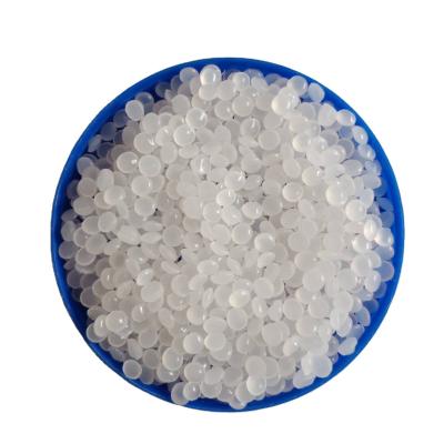 China Plastic Material Products HDPE/LDPE/LLDPE Talc Filled PE GPPS HIPS PS Polymer HDPE TD20 Resin LDPE GF30 Plastic Granules for sale