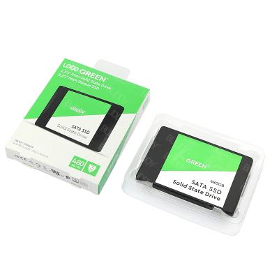 China New Original Wester D Sata 3.0 SSD Drive SSD 240gb 1tb Duro 120gb OEM Disco Sata Drive SSD for sale