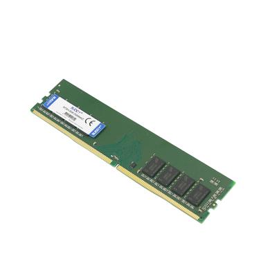 China High quality high speed desktop RAM 4gb 8gb 16gb 32gb ddr4 8gb memoria ddr4 2400MHz 2666MHz RAM Memory for sale