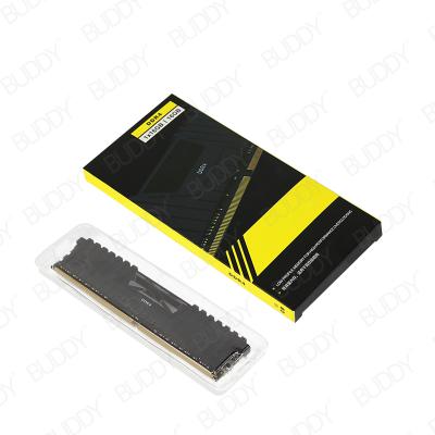 China Desktop/Laptop Memory DDR4 8G 16G 32GB DDR4 2666MHz CL18 for desktop game 4gb ddr4 RAM for sale