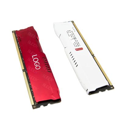 China Desktop Computer Memoria RAM Random Access Memory DDR3 1333MHz 1600mhz 2GB 4GB 8GB 1600MHz Embed RDA 3 For Desktop for sale