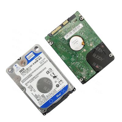 China Fast Delivery Hdd 2.5 Inch Bulk Refurbished 160GB 250GB 320GB HDD Hard Disk Drive For Laptop Desktop for sale