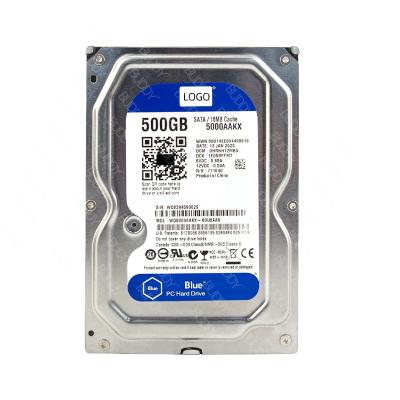 China Hdd Stock Bulk Refurbished HDD 3.5