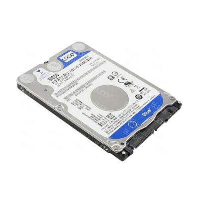 China Hdd Size Quality HDD 2.5 Inches Refurbished 160GB 250GB 320GB 1TB HDD Hard Disk Drive For Laptop Desktop for sale