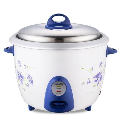 China Mini Household Household Appliance Electric 0.6L Rice Cooker for sale