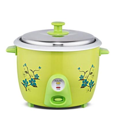 China 1.2L Household Rice Cooker Mini Rice Cooker With Factory Professional Electric Price for sale