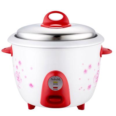 China 2020 Hot Selling Mini Household Electric Rice Cooker for sale